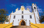 Igreja Matriz von Portimao