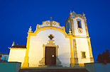 Igreja Matriz von Vila do Bispo