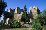Castelo de Sao Miguel
