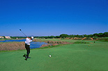 Golf in der Quinta do Lago