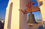 Glockenturm der Kapelle, Fortaleza in Sagres