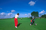 Golf in Vilamoura